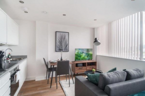 Stay Zeni, Alexandra Rise Manchester Cosy Studio